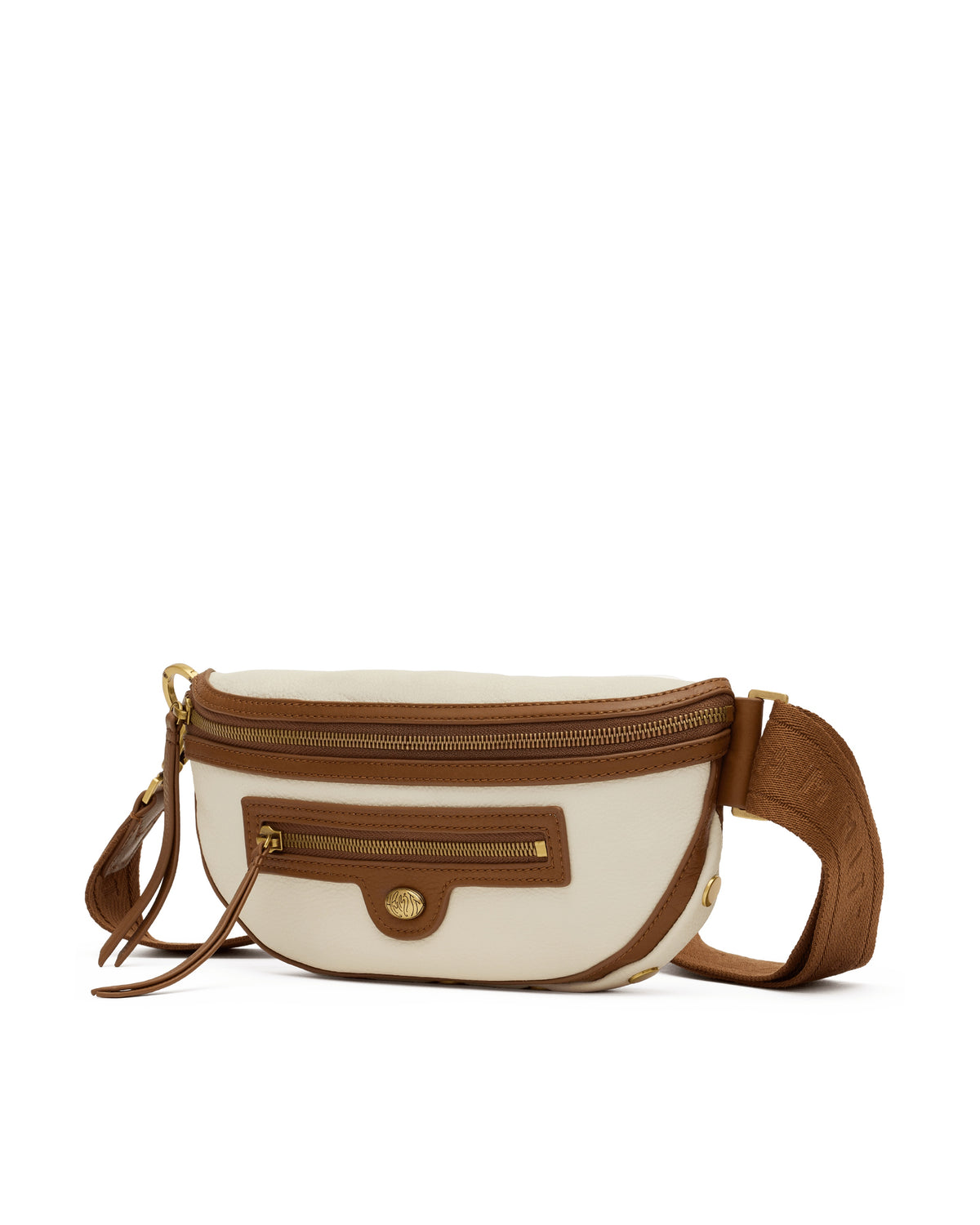 Charles Crossbody Medium - Leather Crossbody | Hammitt Great Value