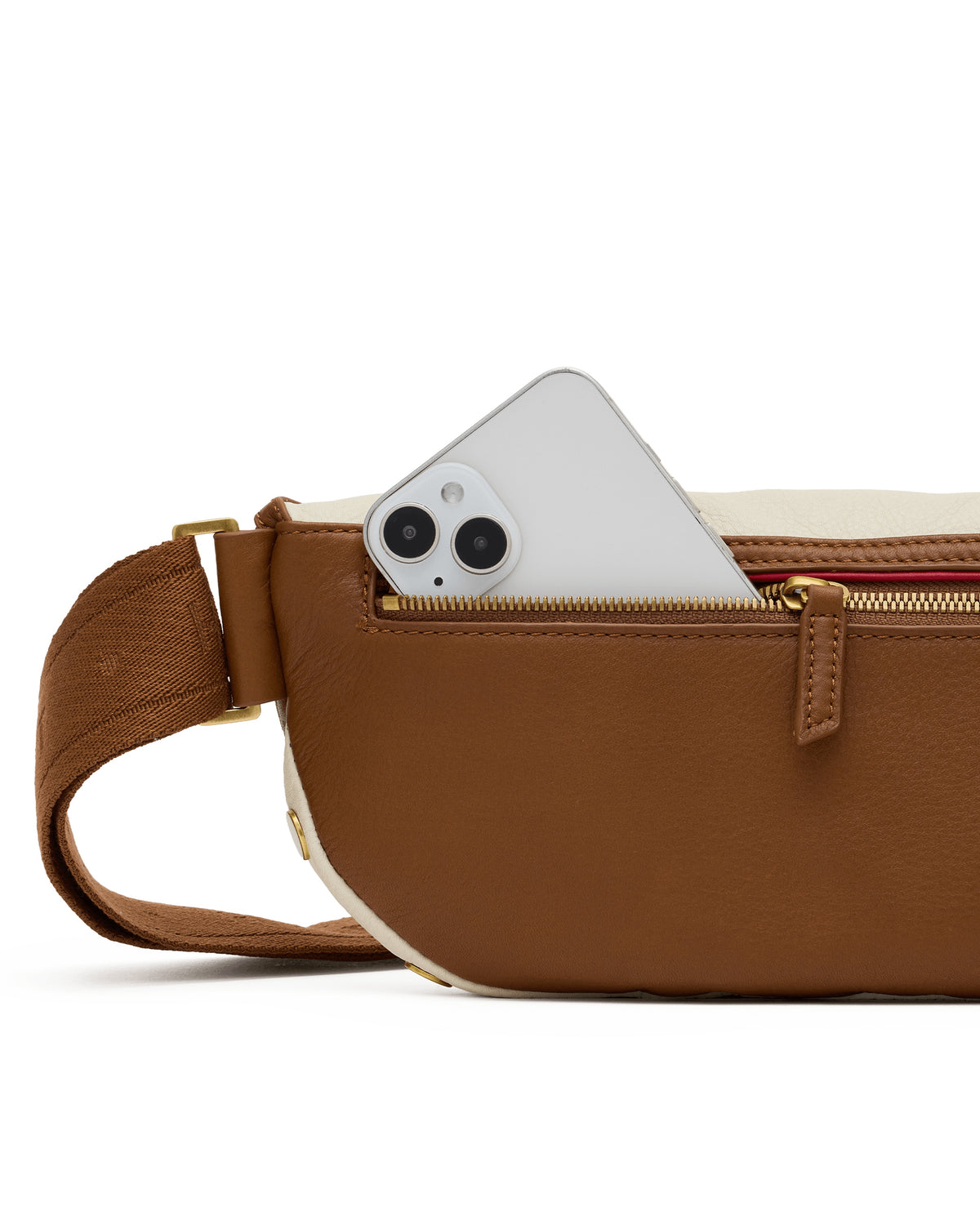 Charles Crossbody Medium - Leather Crossbody | Hammitt Great Value