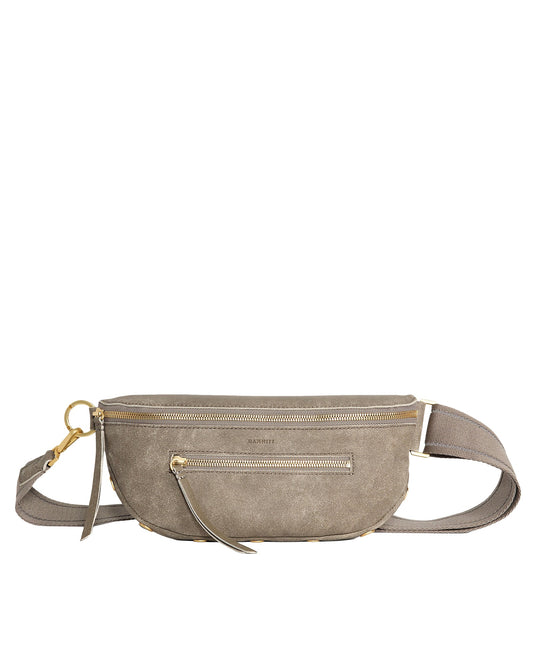 Charles Crossbody  Medium - Soft Leather Crossbody Bag | Hammitt Recommended