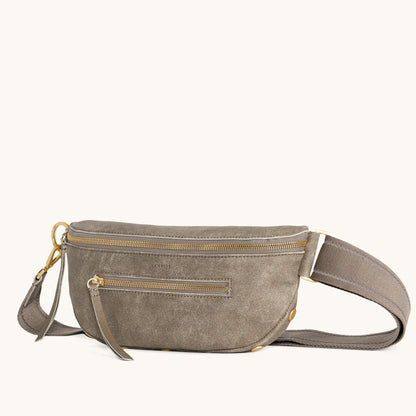 Charles Crossbody  Medium - Soft Leather Crossbody Bag | Hammitt Recommended