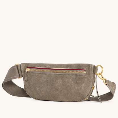 Charles Crossbody  Medium - Soft Leather Crossbody Bag | Hammitt Recommended