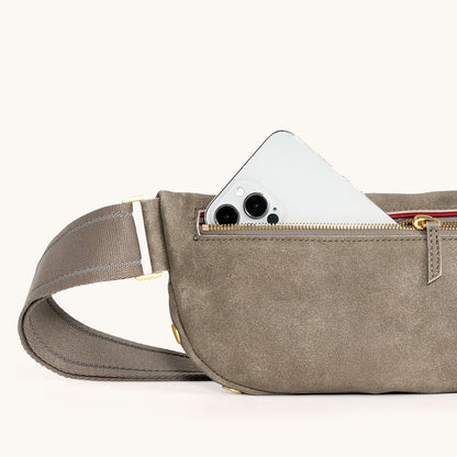 Charles Crossbody  Medium - Soft Leather Crossbody Bag | Hammitt Recommended