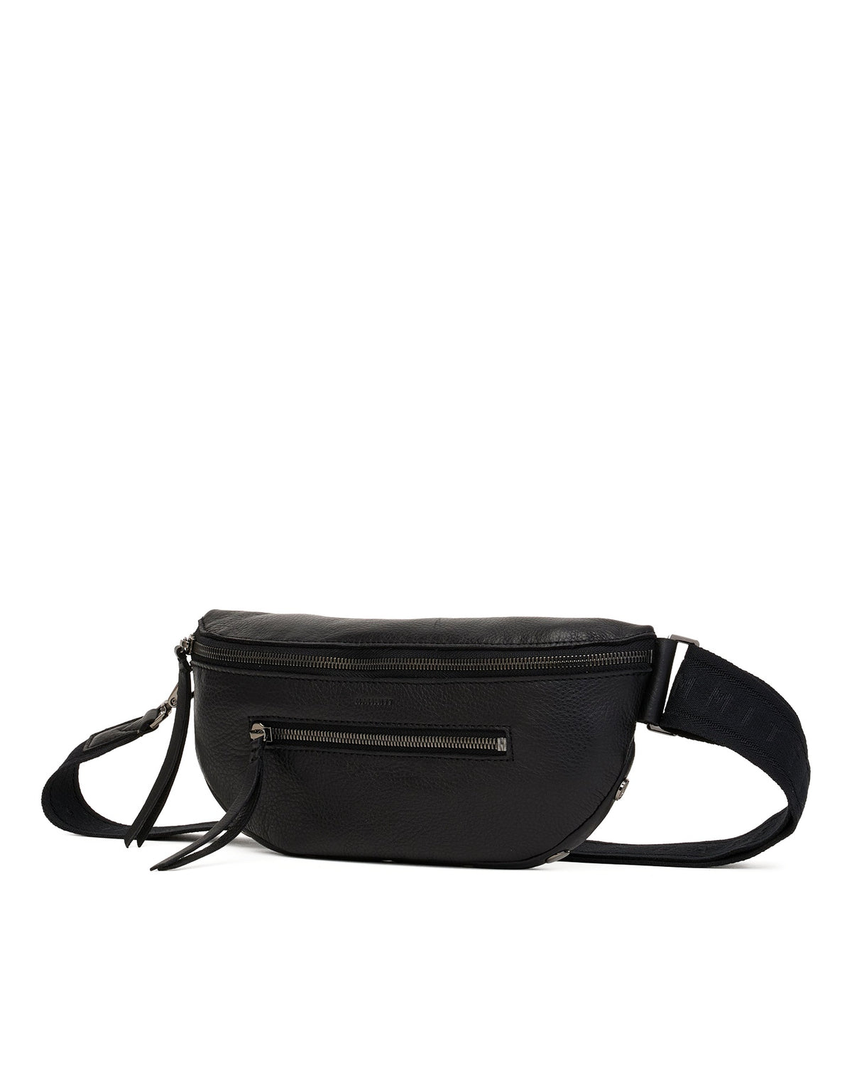 Charles Crossbody  Medium - Soft Leather Crossbody Bag | Hammitt Signature