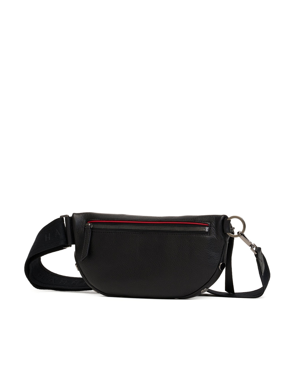 Charles Crossbody  Medium - Soft Leather Crossbody Bag | Hammitt Signature