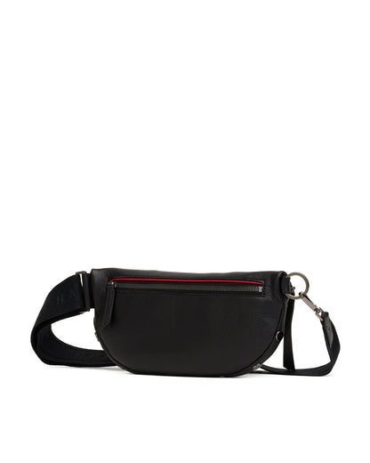 Charles Crossbody  Medium - Soft Leather Crossbody Bag | Hammitt Signature
