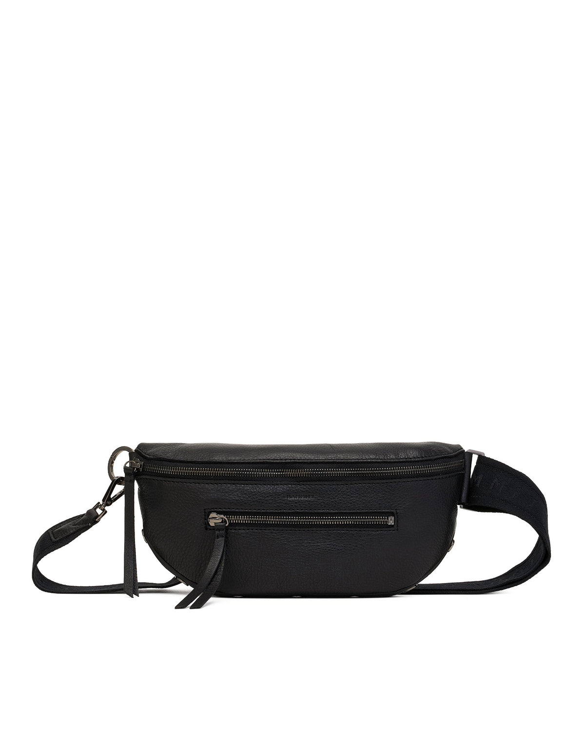 Charles Crossbody  Medium - Soft Leather Crossbody Bag | Hammitt Signature