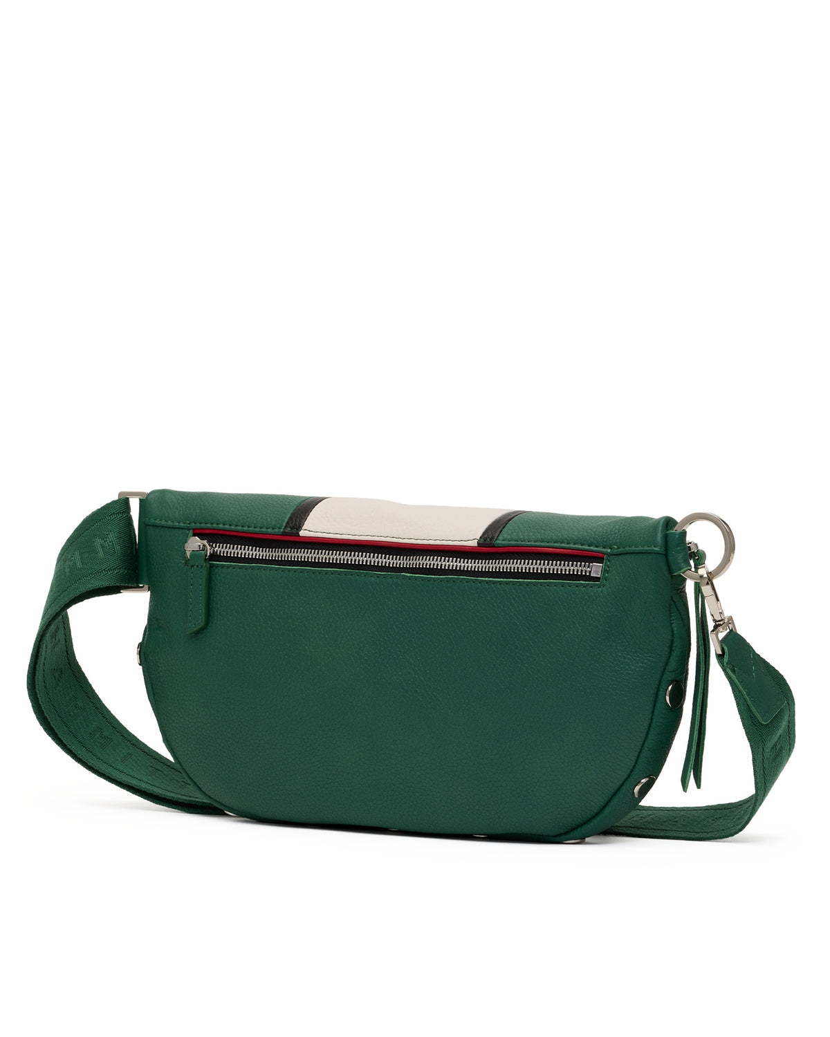 Charles Crossbody Large - Soft Leather Crossbody Bag | Hammitt Classic