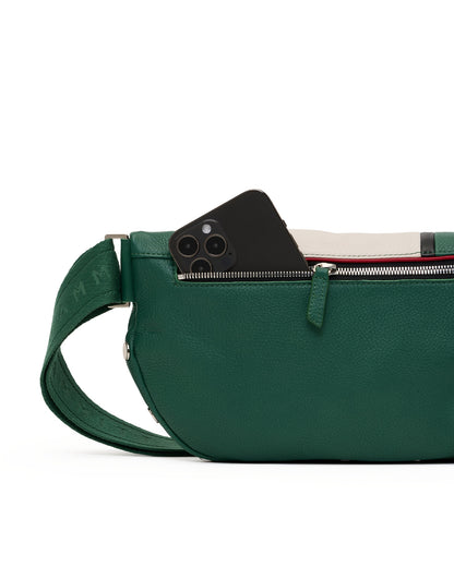 Charles Crossbody Large - Soft Leather Crossbody Bag | Hammitt Classic