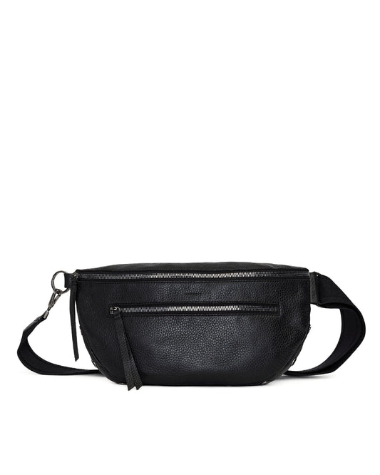 Charles Crossbody  Large - Soft Leather Crossbody Bag | Hammitt Essential