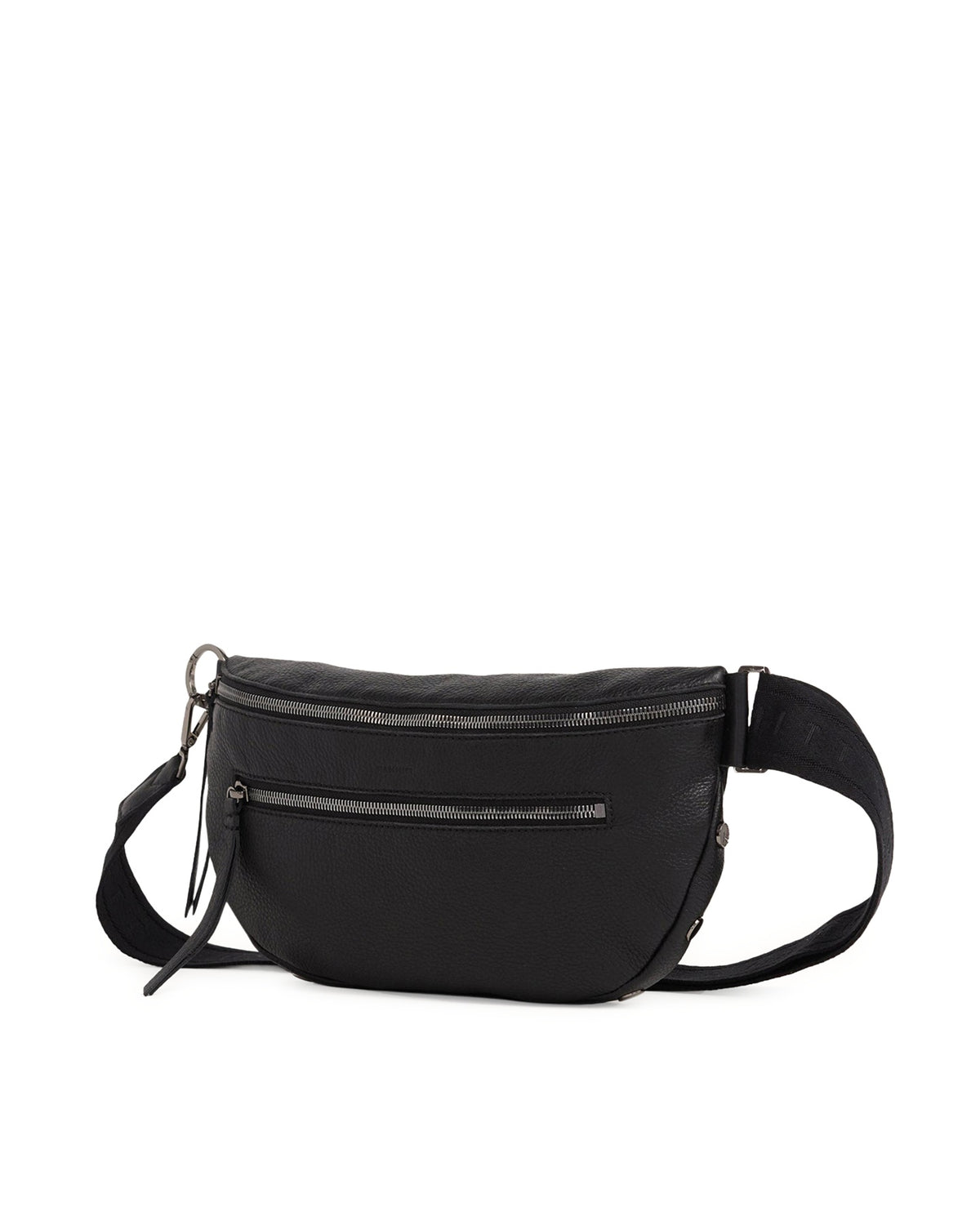 Charles Crossbody  Large - Soft Leather Crossbody Bag | Hammitt Essential