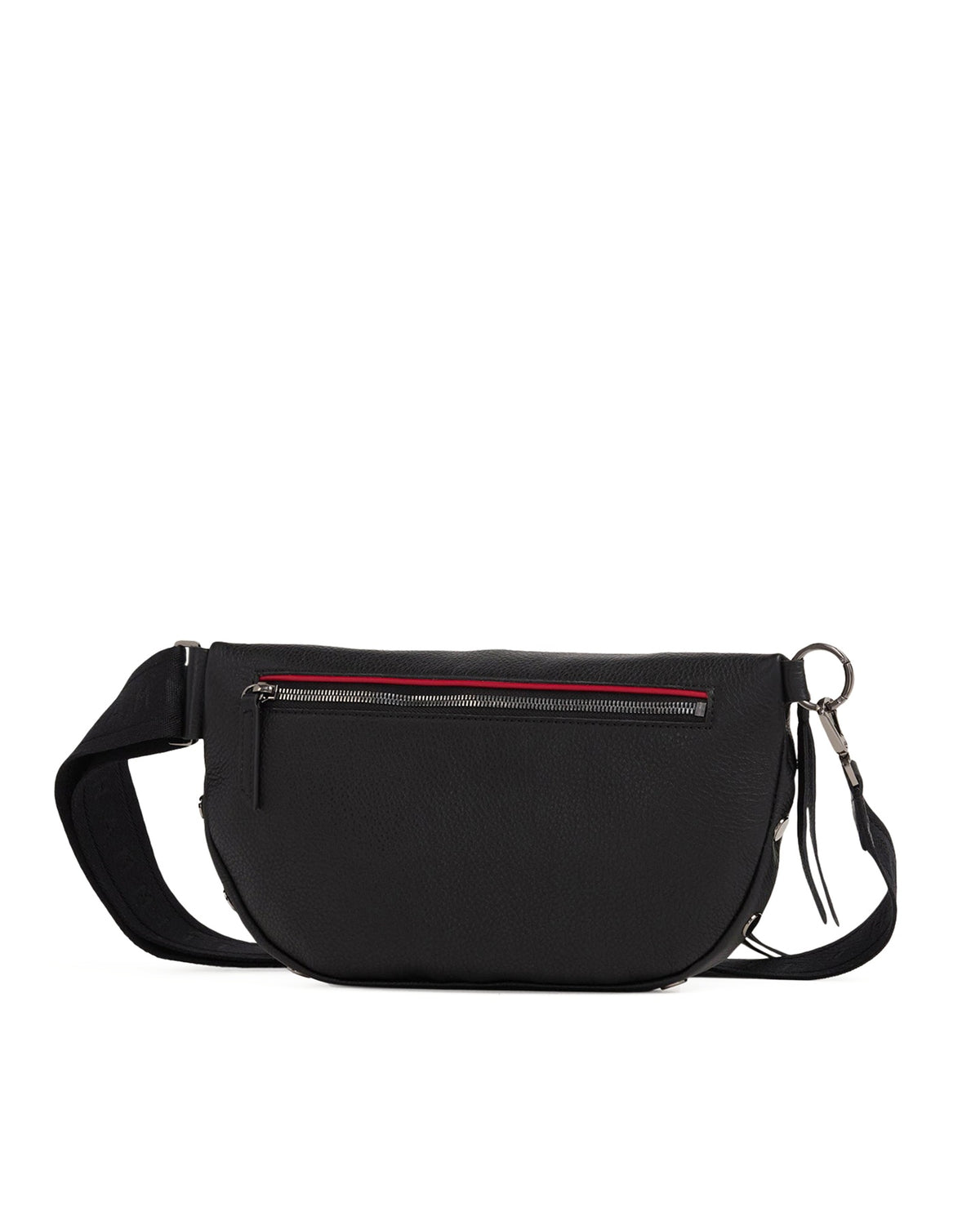 Charles Crossbody  Large - Soft Leather Crossbody Bag | Hammitt Essential