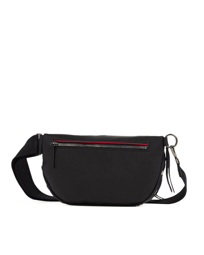 Charles Crossbody  Large - Soft Leather Crossbody Bag | Hammitt Essential