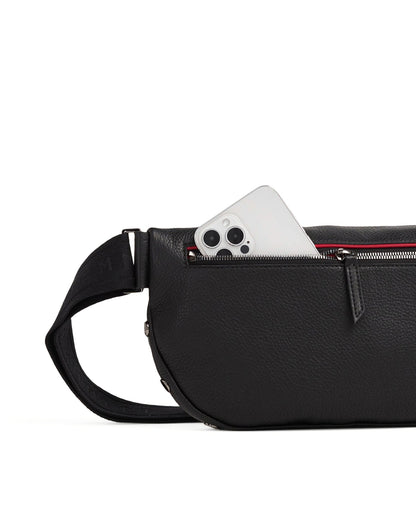 Charles Crossbody  Large - Soft Leather Crossbody Bag | Hammitt Essential
