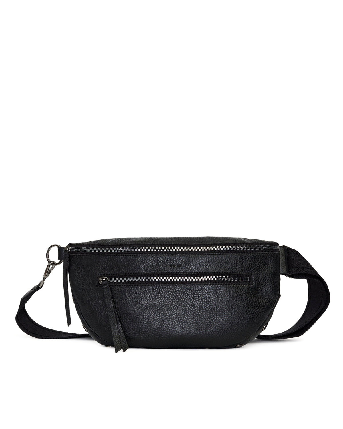 Charles Crossbody  Large - Soft Leather Crossbody Bag | Hammitt Essential