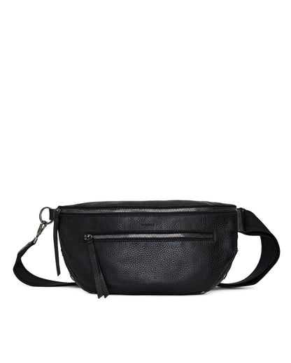 Charles Crossbody  Large - Soft Leather Crossbody Bag | Hammitt Essential