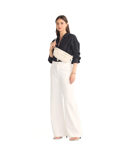 Charles Crossbody  Medium - Soft Leather Crossbody Bag | Hammitt Everyday