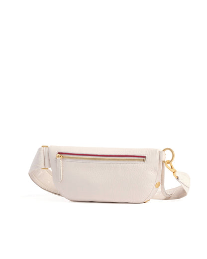 Charles Crossbody  Medium - Soft Leather Crossbody Bag | Hammitt Everyday