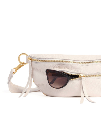 Charles Crossbody  Medium - Soft Leather Crossbody Bag | Hammitt Everyday