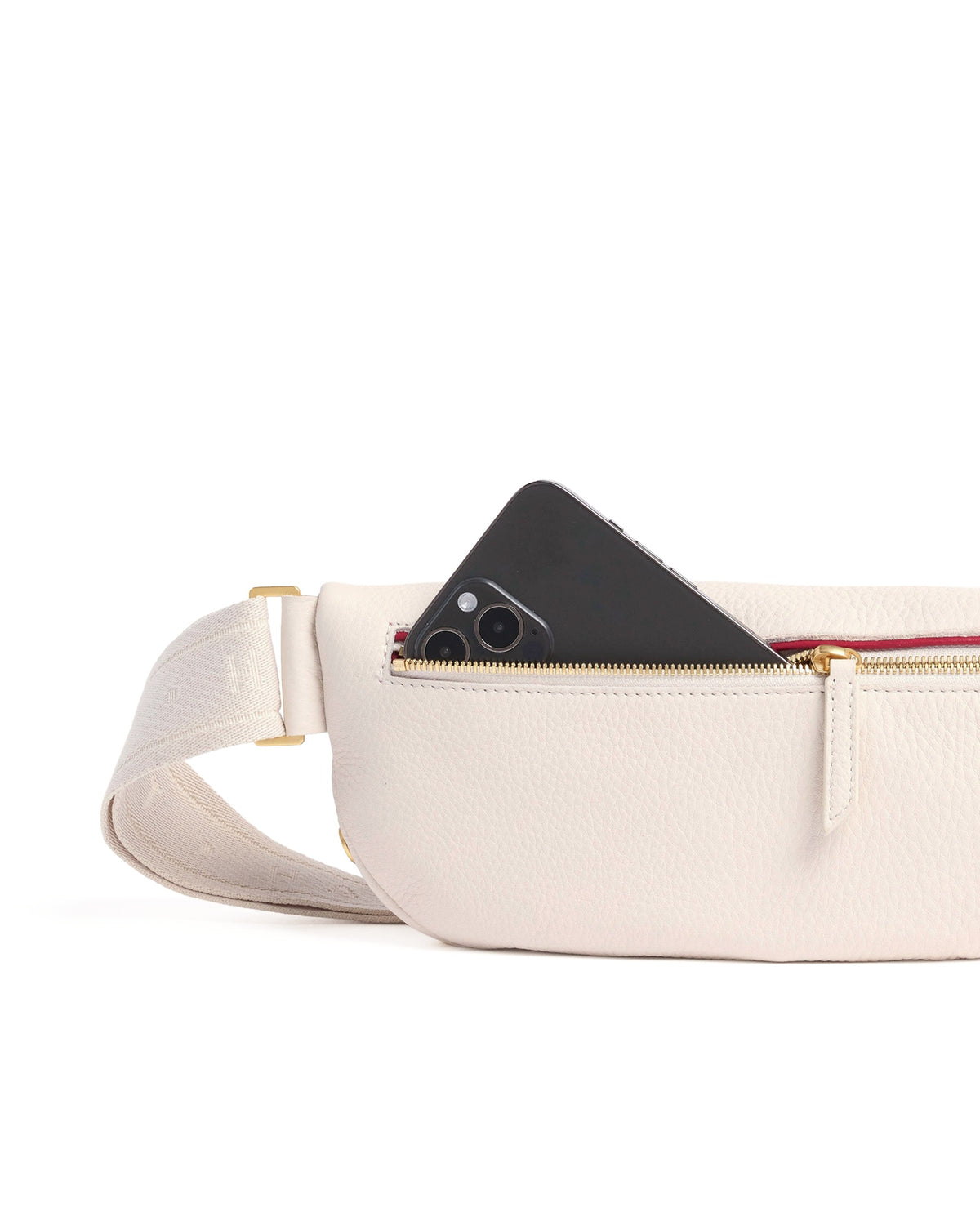 Charles Crossbody  Medium - Soft Leather Crossbody Bag | Hammitt Everyday