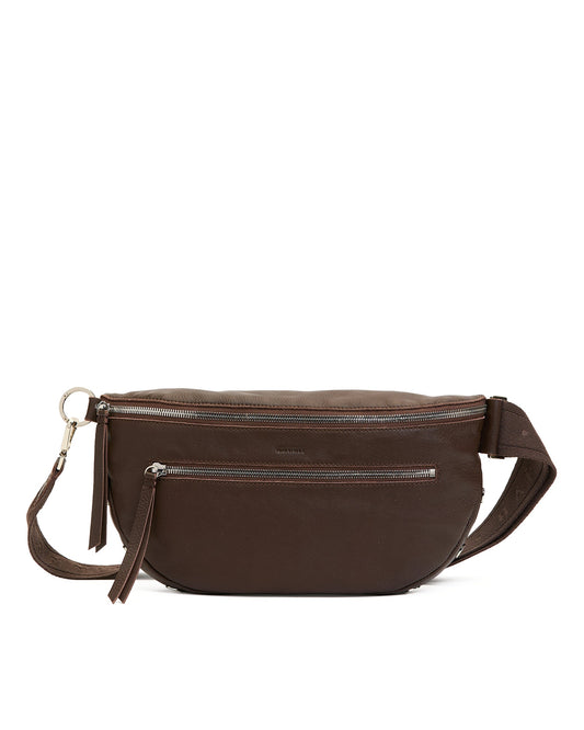 Charles Crossbody Large - Soft Leather Crossbody Bag | Hammitt Value