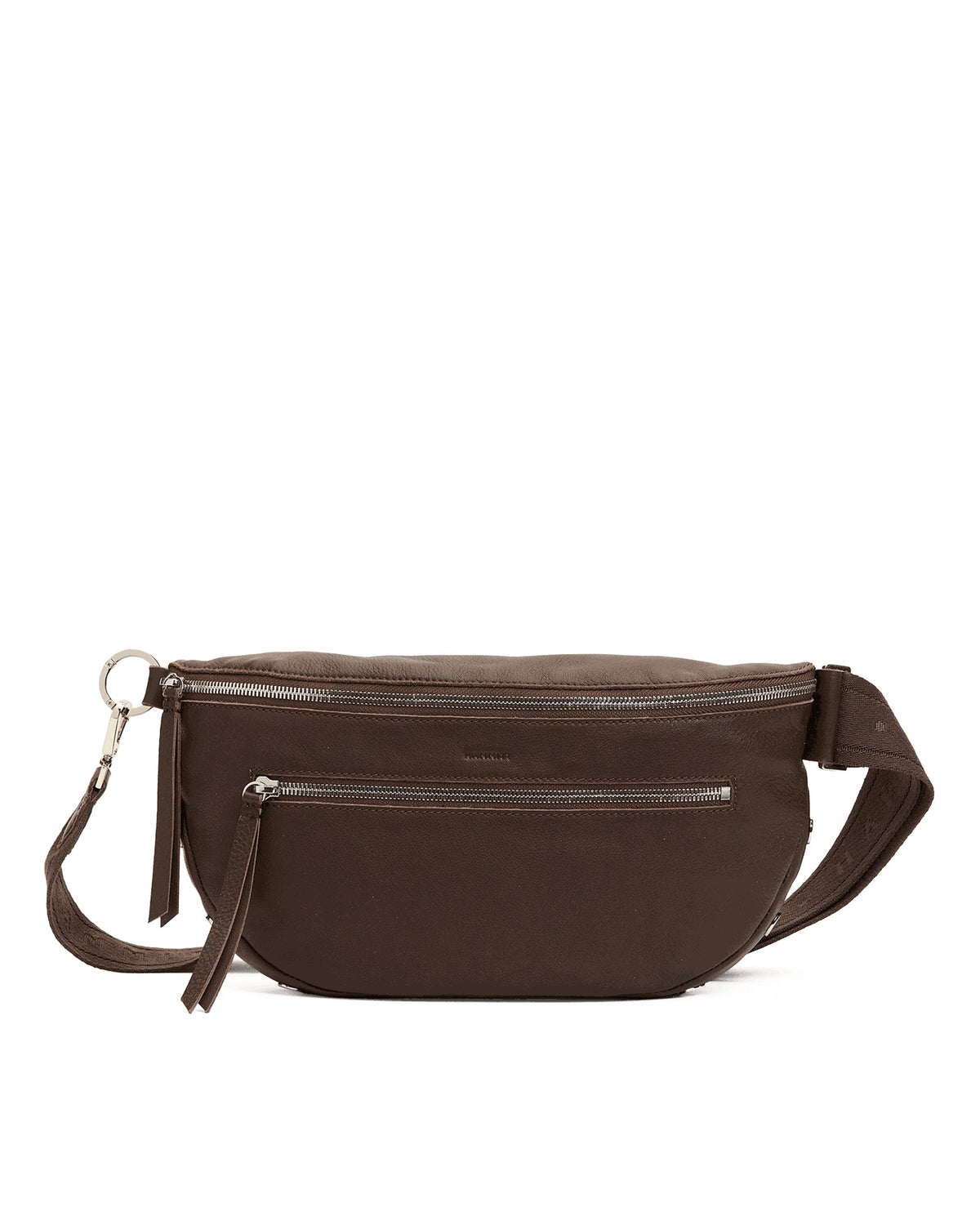 Charles Crossbody Large - Soft Leather Crossbody Bag | Hammitt Value