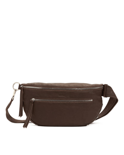 Charles Crossbody Large - Soft Leather Crossbody Bag | Hammitt Value