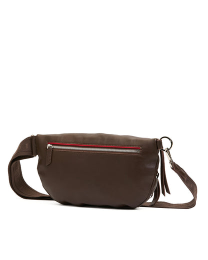 Charles Crossbody Large - Soft Leather Crossbody Bag | Hammitt Value