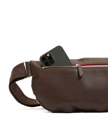 Charles Crossbody Large - Soft Leather Crossbody Bag | Hammitt Value