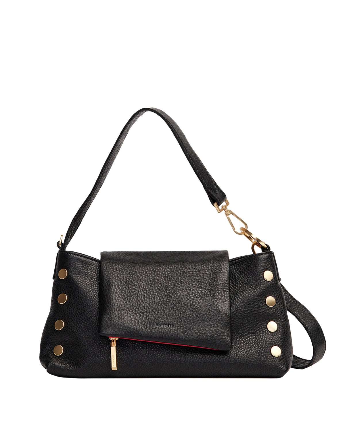 VIP Satchel  One Size - Soft Leather Satchel | Hammitt Great Value