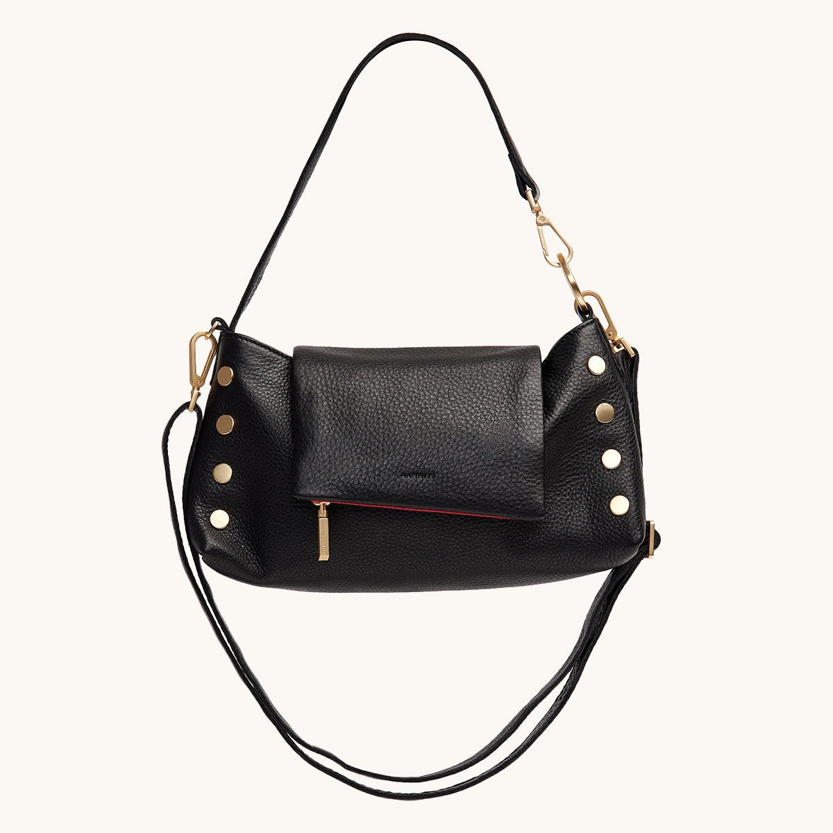 VIP Satchel  One Size - Soft Leather Satchel | Hammitt Great Value