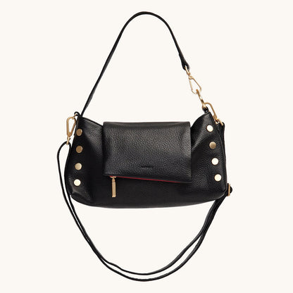 VIP Satchel  One Size - Soft Leather Satchel | Hammitt Great Value
