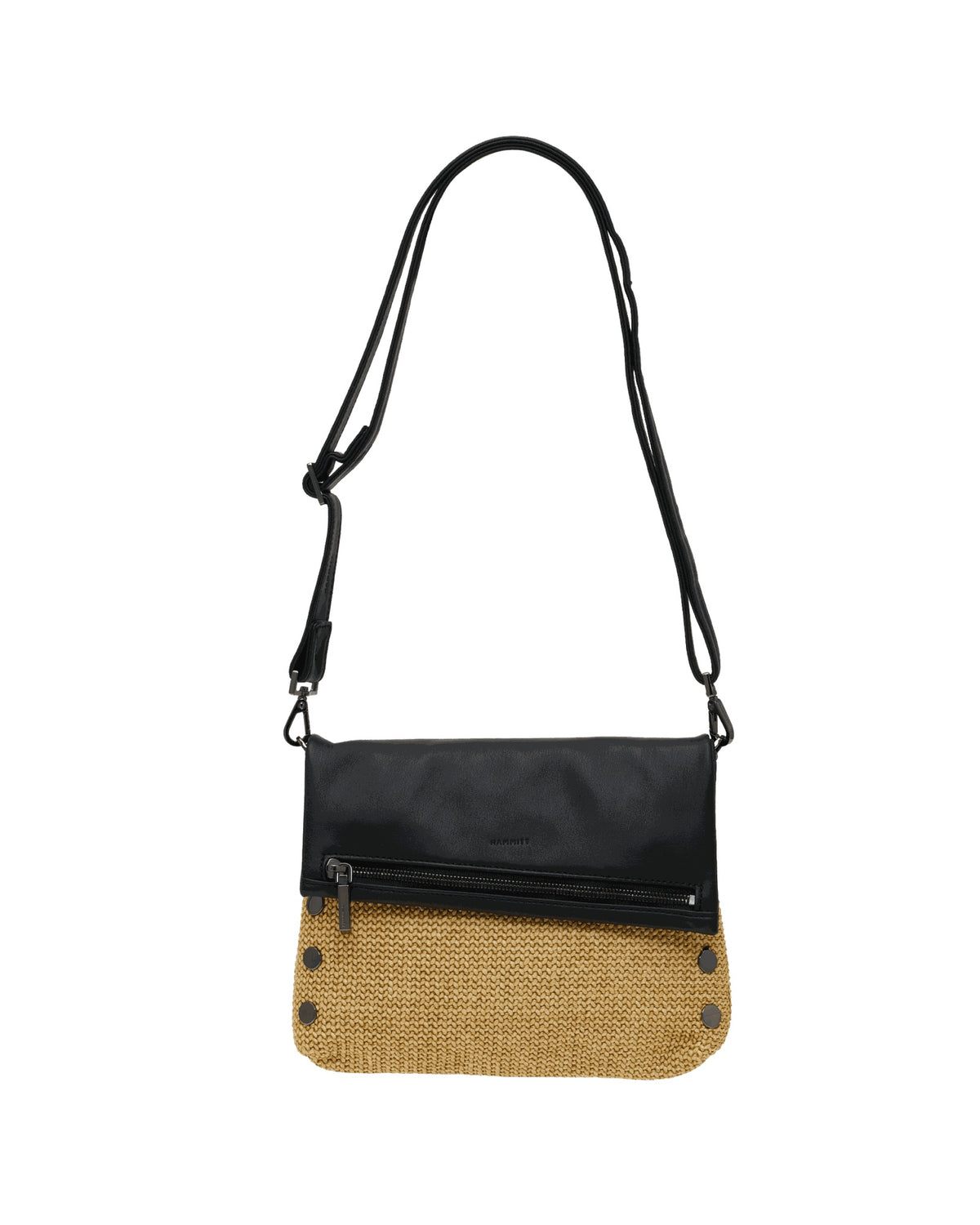 VIP Medium - Raffia Crossbody Bag | Hammitt Recommended