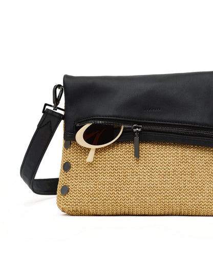 VIP Medium - Raffia Crossbody Bag | Hammitt Recommended