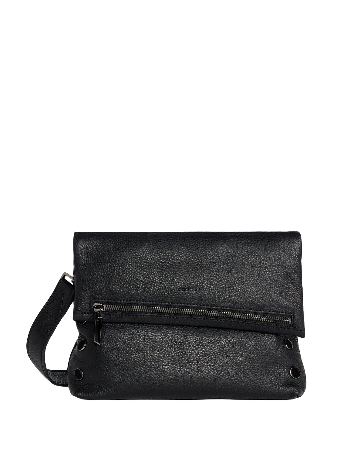 Black/Gunmetal