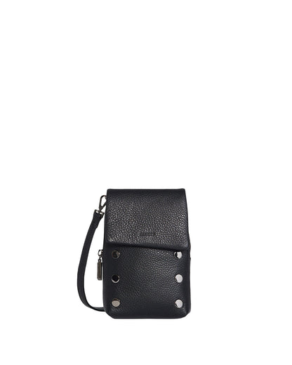 VIP Mobile  One Size - Soft Leather Crossbody Bag | Hammitt Signature