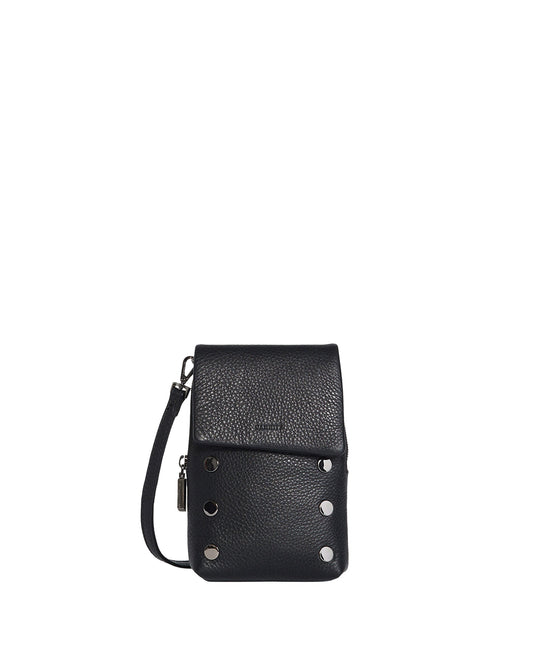 VIP Mobile  One Size - Soft Leather Crossbody Bag | Hammitt Signature