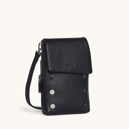 VIP Mobile  One Size - Soft Leather Crossbody Bag | Hammitt Signature