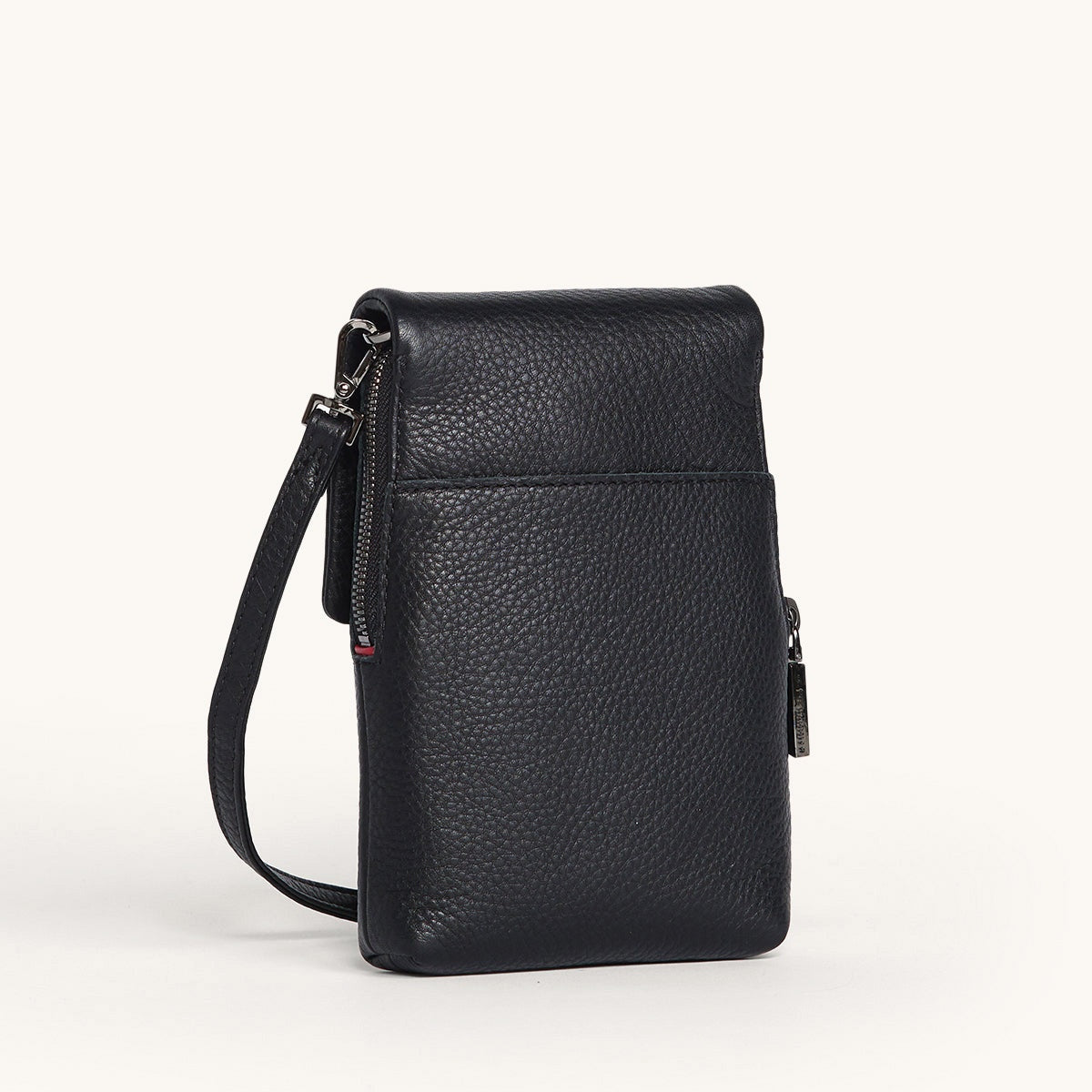 VIP Mobile  One Size - Soft Leather Crossbody Bag | Hammitt Signature