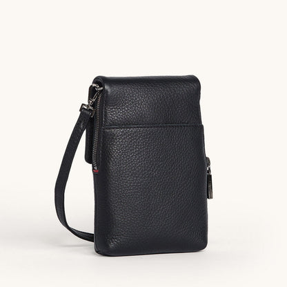 VIP Mobile  One Size - Soft Leather Crossbody Bag | Hammitt Signature