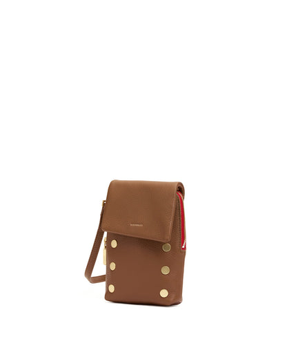 VIP Mobile  - Soft Leather Crossbody Bag | Hammitt Classic