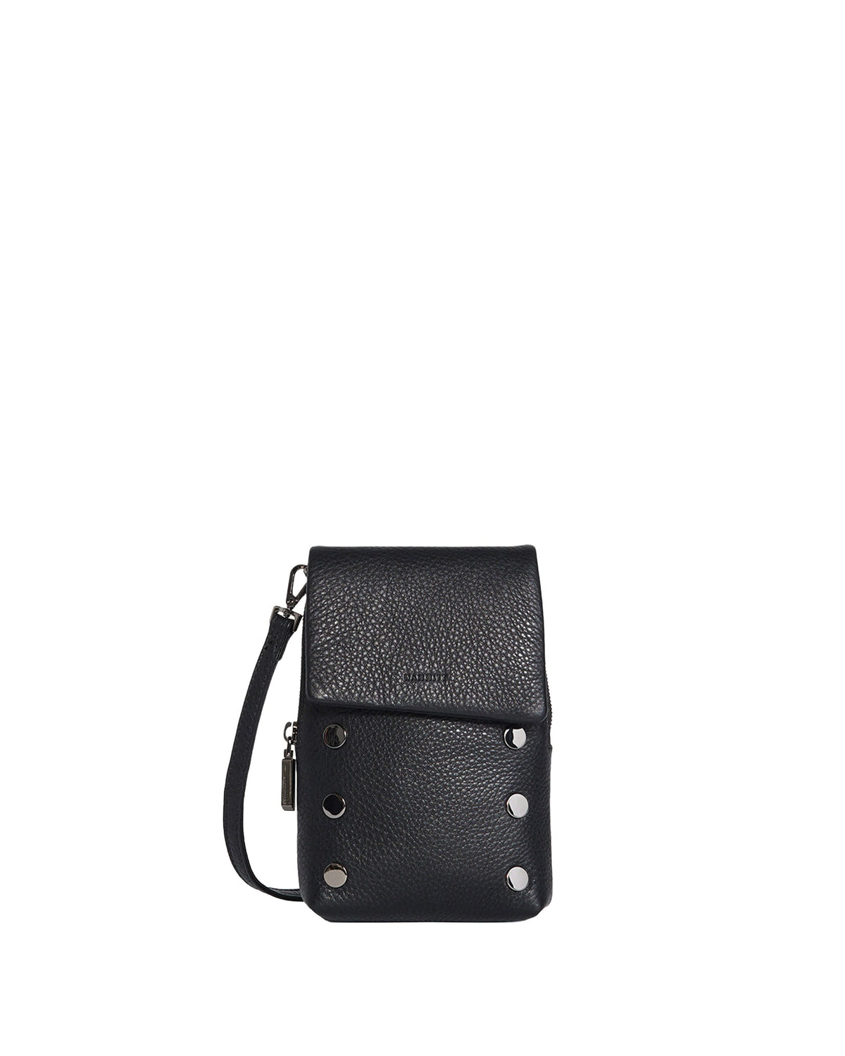 Black/Gunmetal