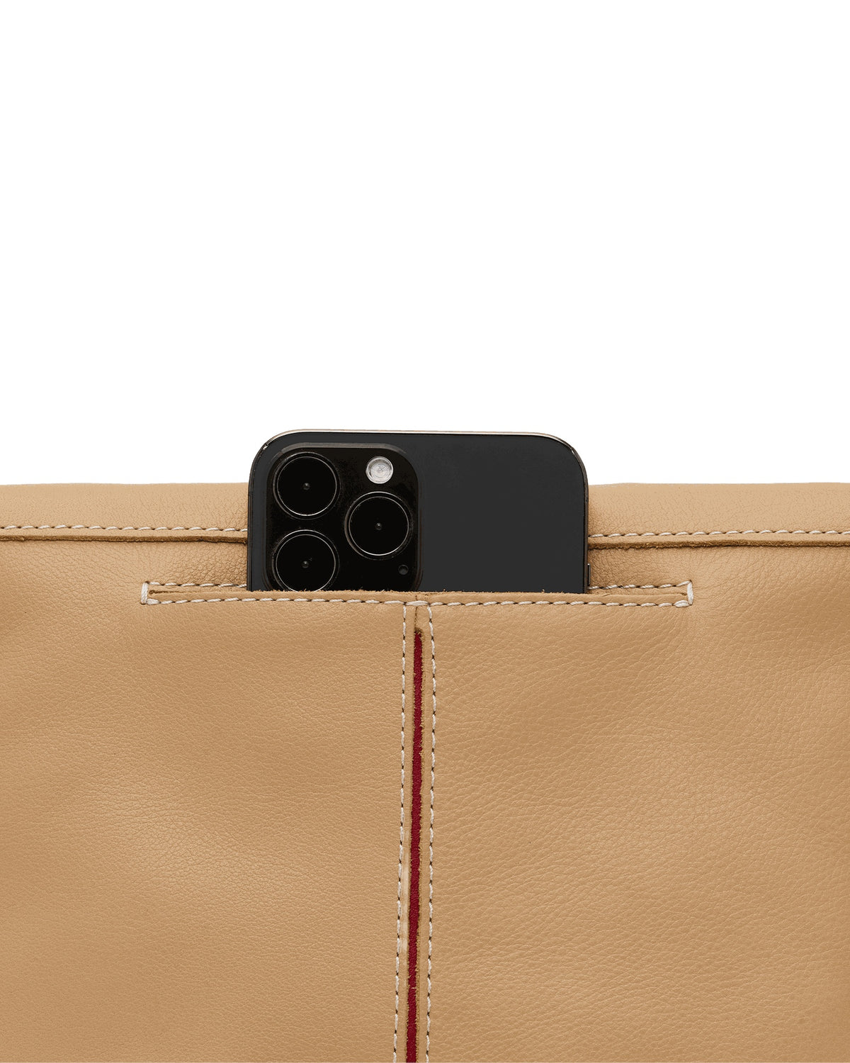 VIP Medium - Soft Leather Crossbody Bag | Hammitt Everyday