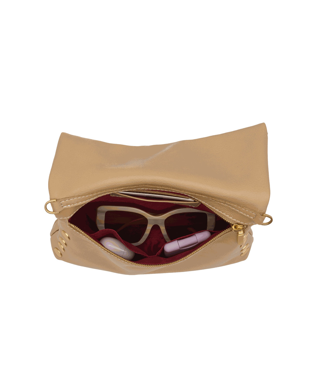 VIP Medium - Soft Leather Crossbody Bag | Hammitt Everyday