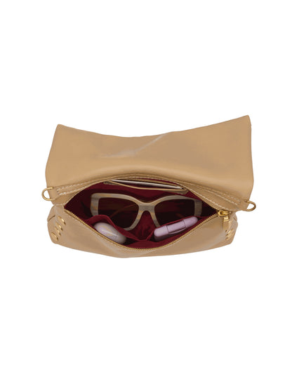 VIP Medium - Soft Leather Crossbody Bag | Hammitt Everyday