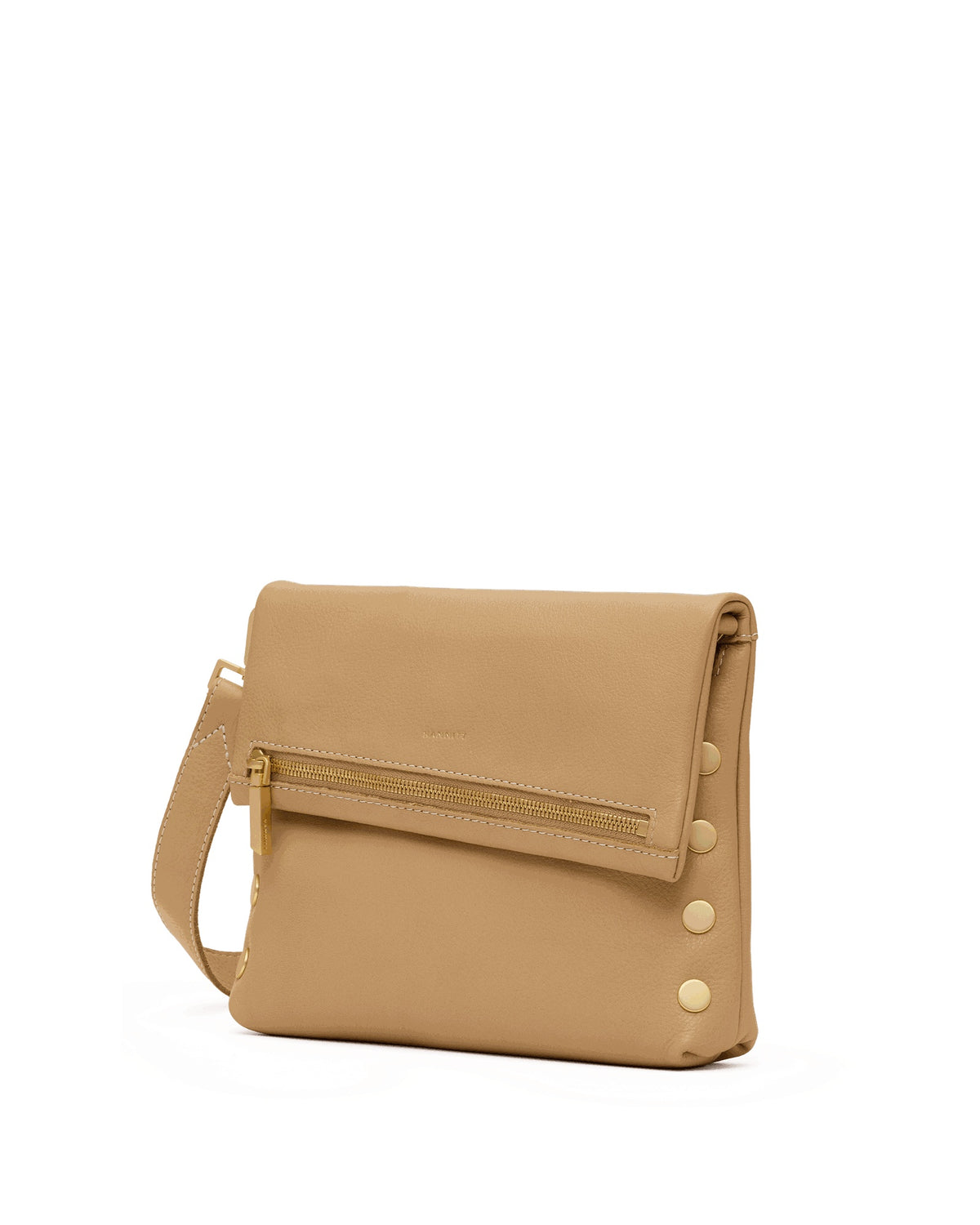 VIP Medium - Soft Leather Crossbody Bag | Hammitt Everyday