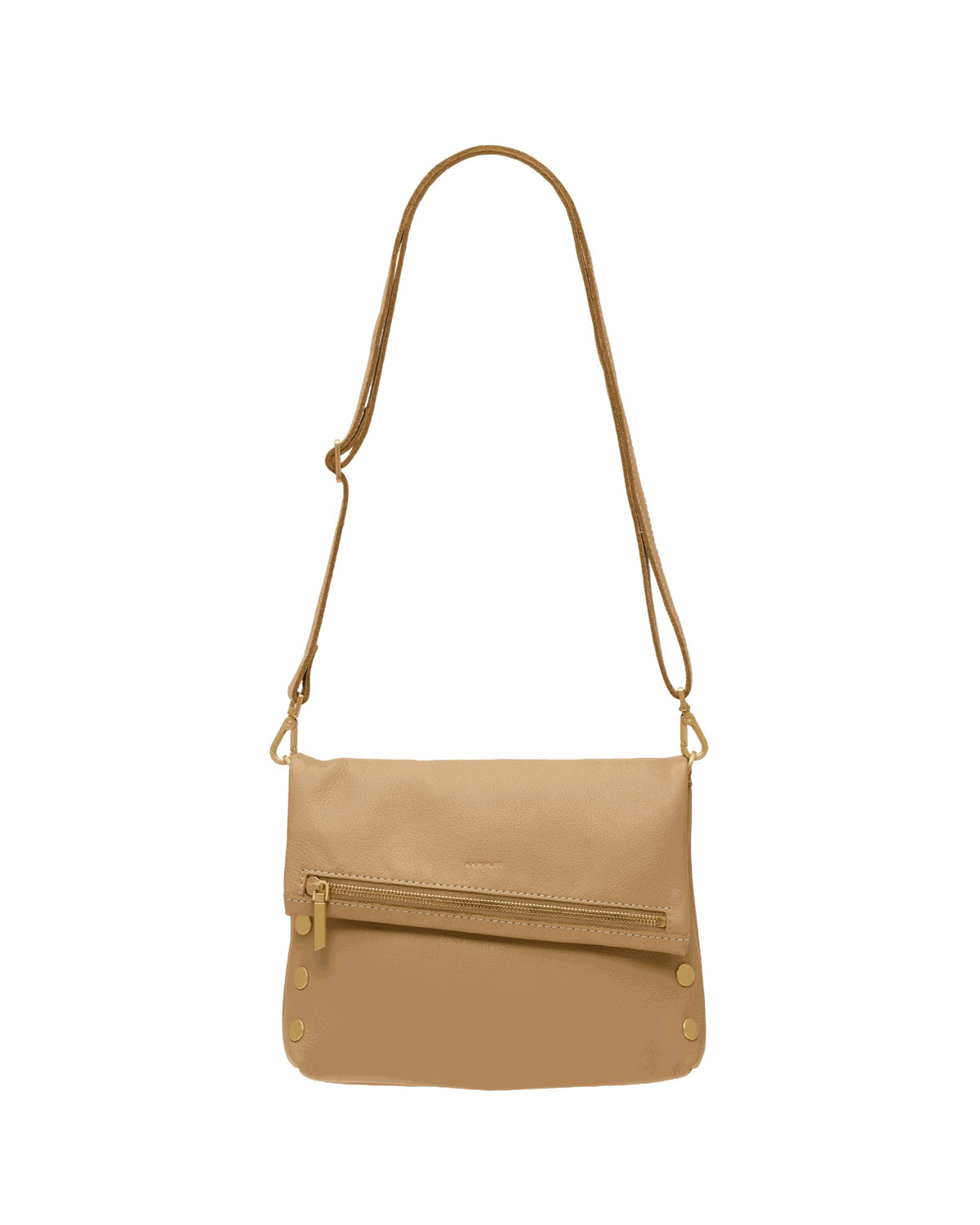 VIP Medium - Soft Leather Crossbody Bag | Hammitt Everyday