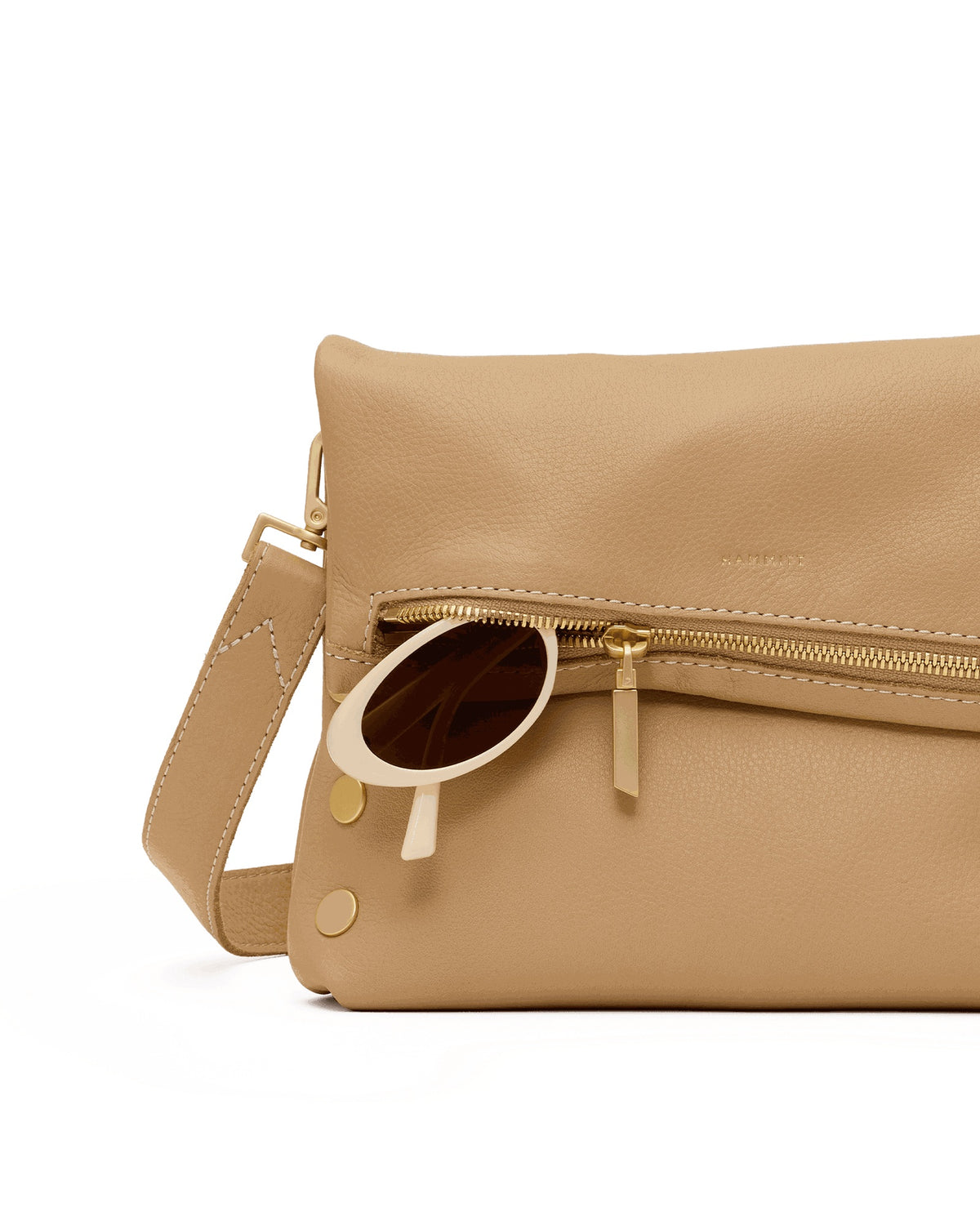 VIP Medium - Soft Leather Crossbody Bag | Hammitt Everyday