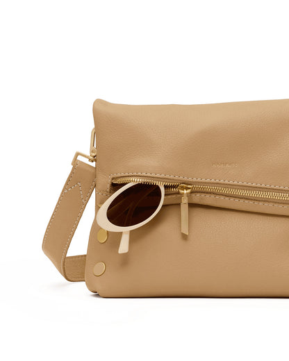 VIP Medium - Soft Leather Crossbody Bag | Hammitt Everyday