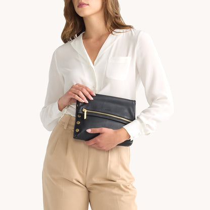 VIP  Medium - Soft Leather Crossbody Bag | Hammitt Value