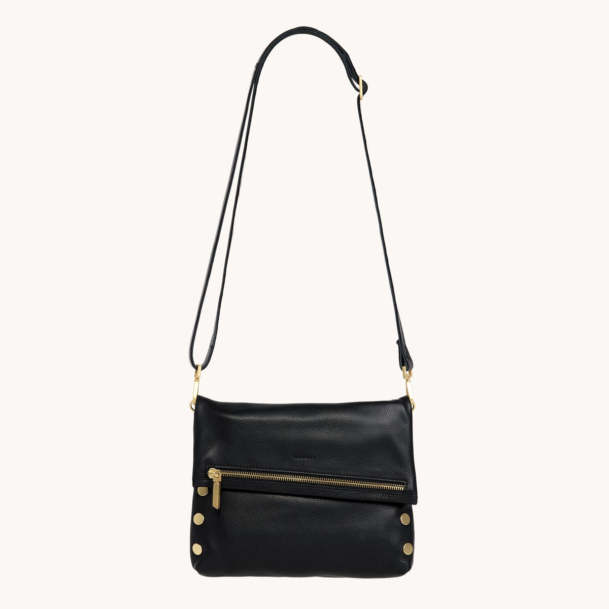 VIP  Medium - Soft Leather Crossbody Bag | Hammitt Value